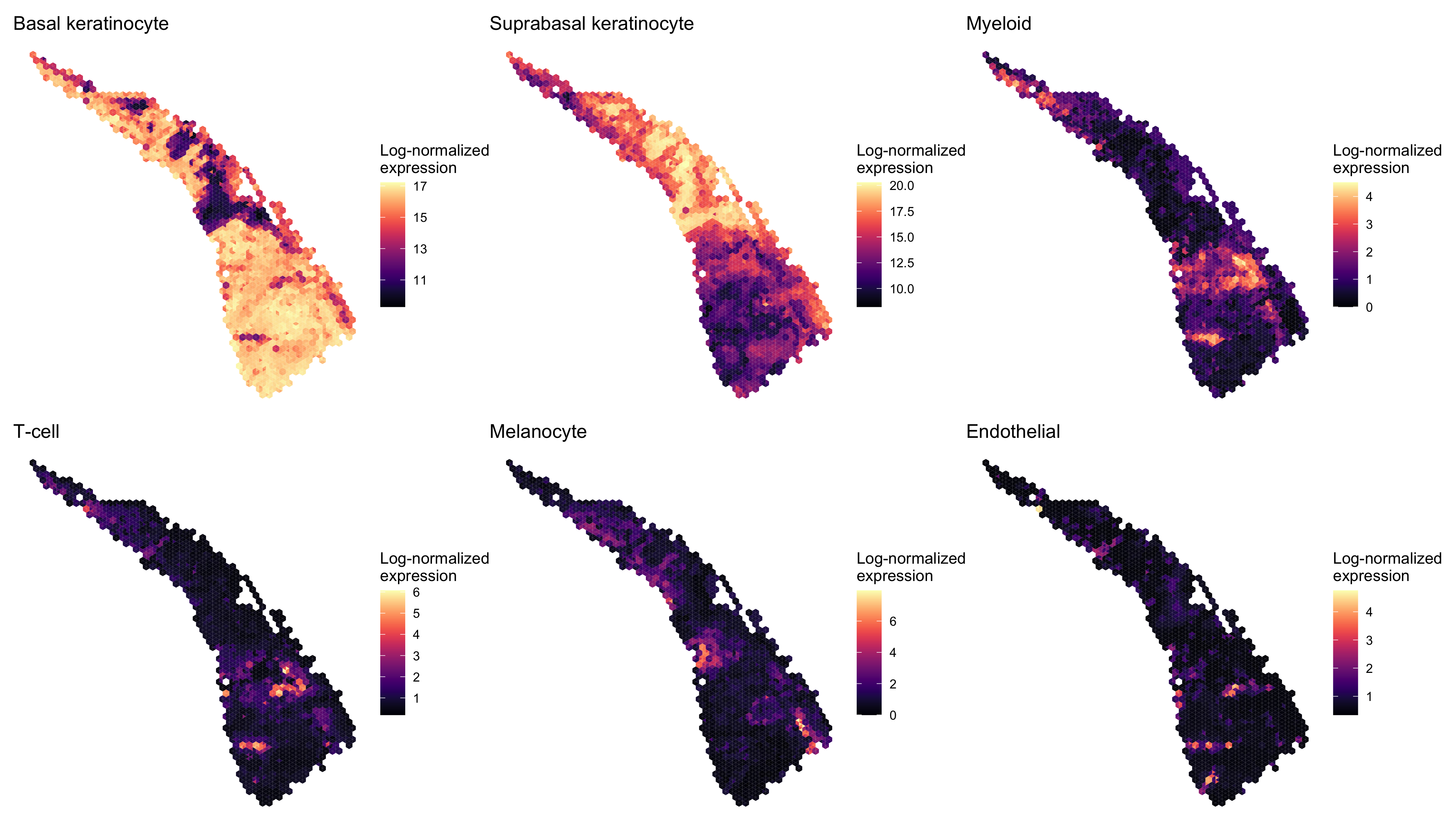 plot of chunk enhanced.expression